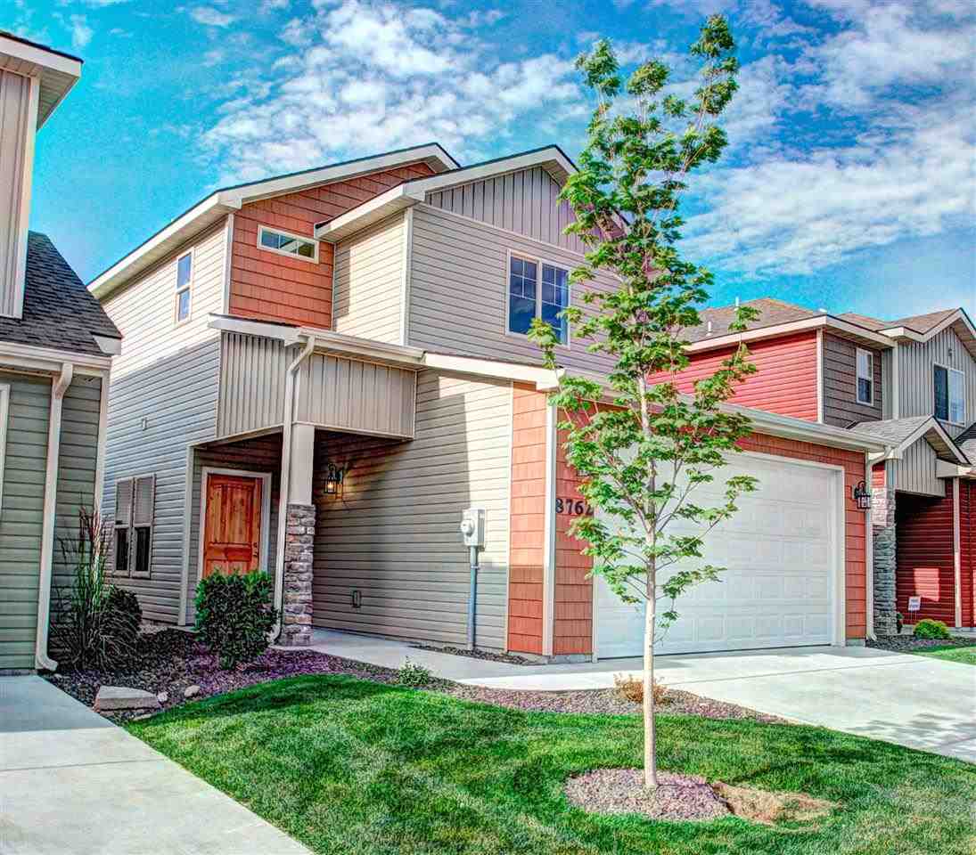 8762 W Pine Nut Ln, Boise, ID 83709 photo 1