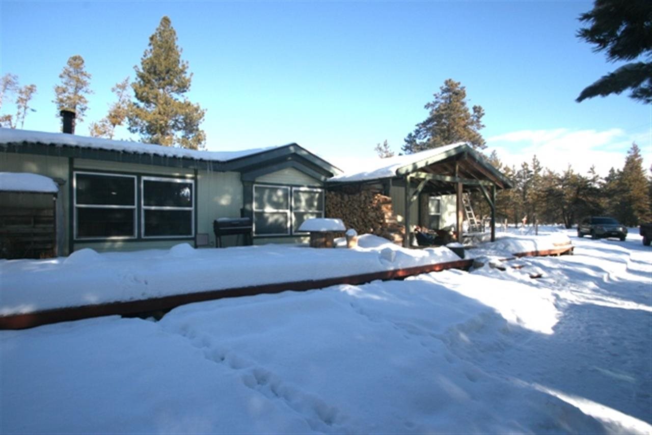 163 Lodgepole Ln, Donnelly, ID 83615 photo 1