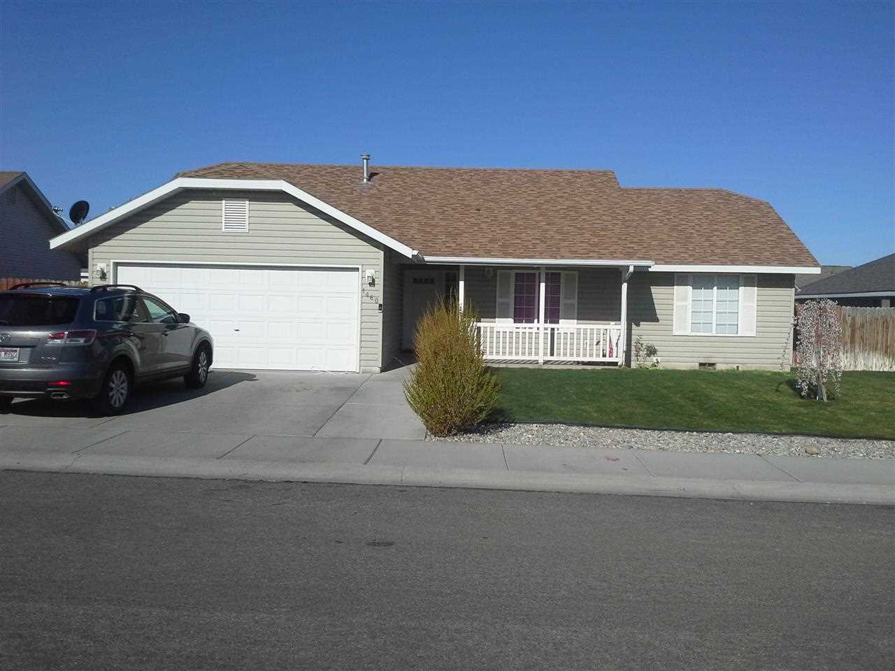 1460 Spurlock Ct, Twin Falls, ID 83301 photo 1