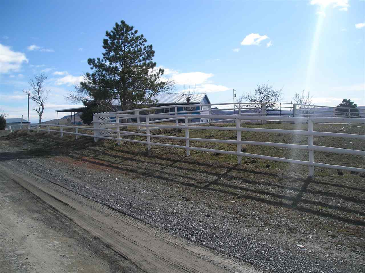 1250 N Alder, Vale, OR 97918 photo 1