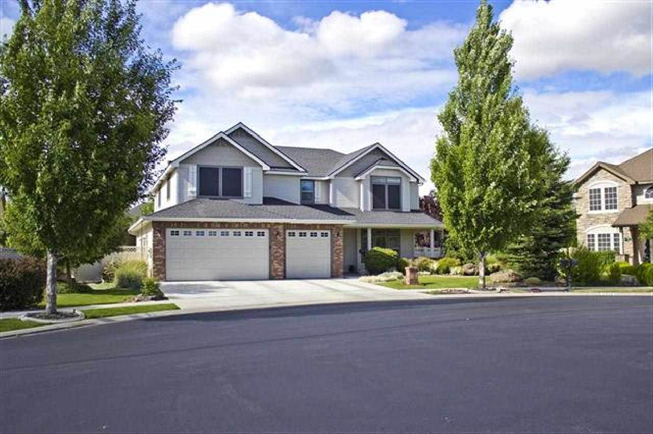 2250 E Mozart Ct, Meridian, ID 83646 photo 1