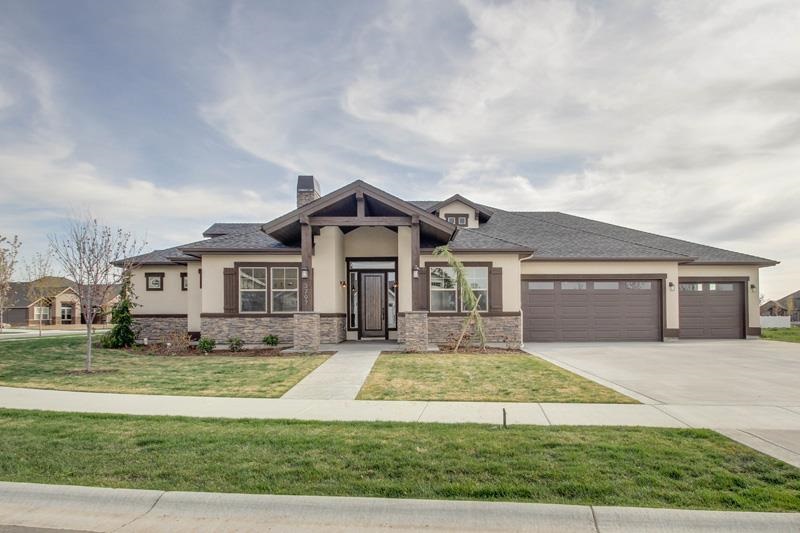 3797 W Gold Fork Dr, Eagle, ID 83616 photo 1
