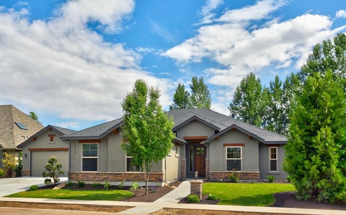 627 E Lakebrook Ln, Eagle, ID 83616 photo 1