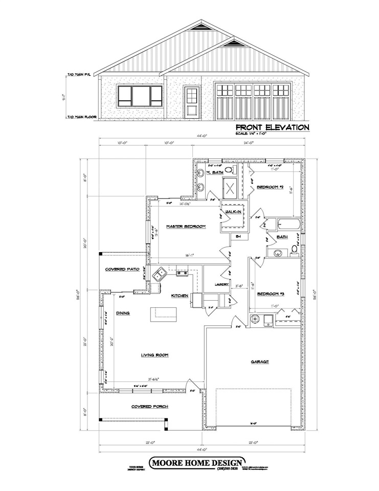 728 Deer Forest Dr, Mccall, ID 83638 photo 1