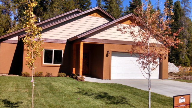 712 Deer Forest Dr, Mccall, ID 83638 photo 1