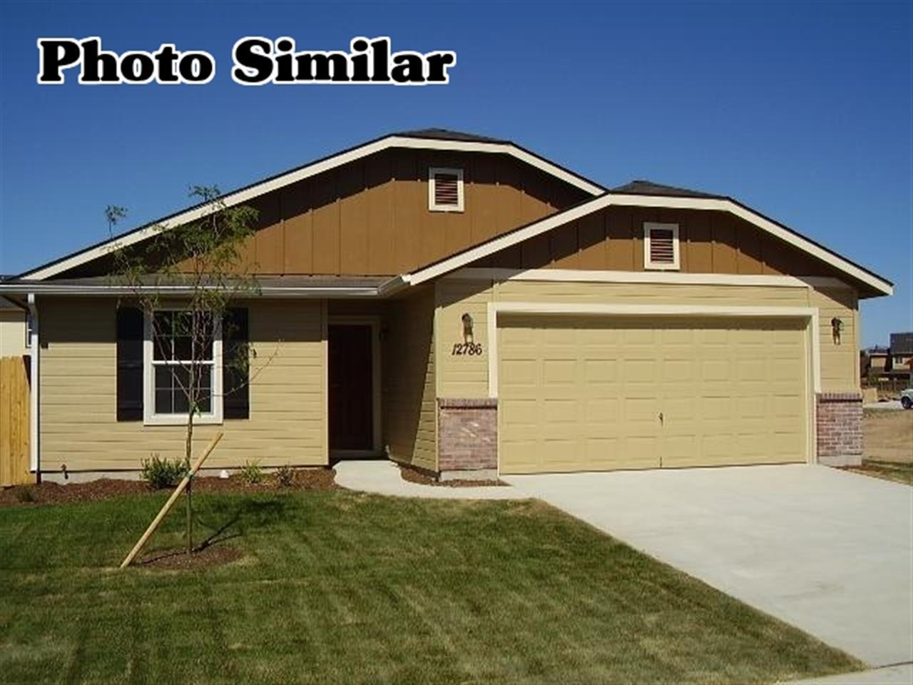 11703 Webster St, Caldwell, ID 83605 photo 1