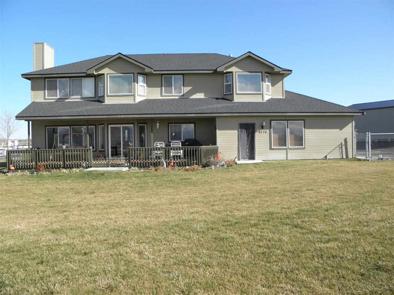 6772 Glendale Rd, Melba, ID 83641 photo 1