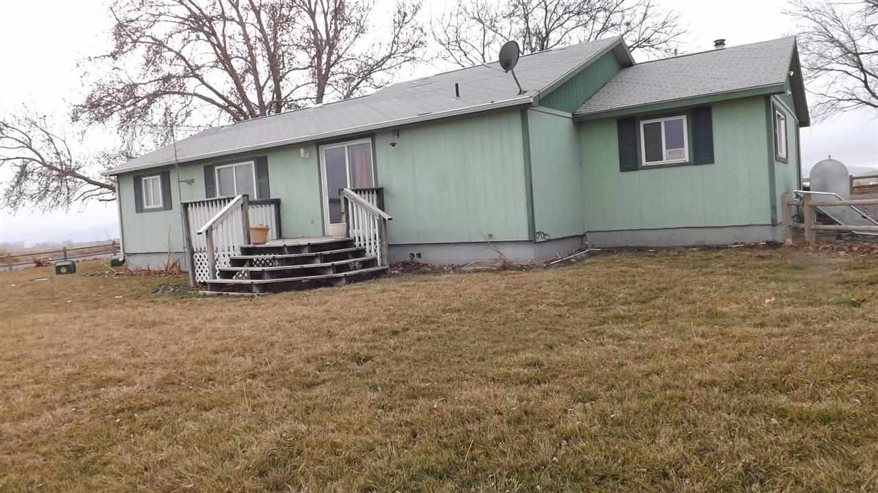 1022 Stephens Blvd, Nyssa, OR 97913 photo 1