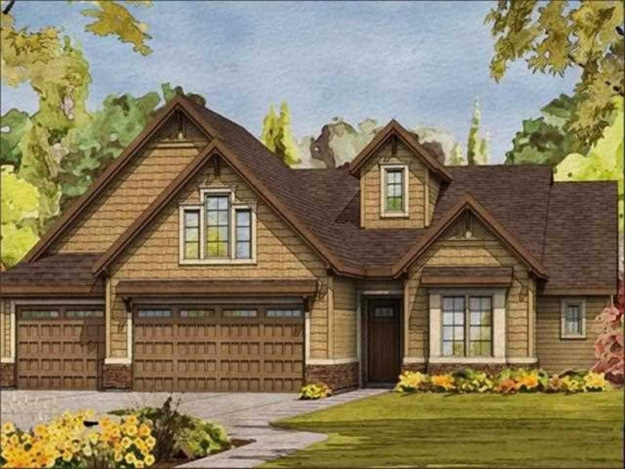 6802 N Pira Ave, Meridian, ID 83646 photo 1