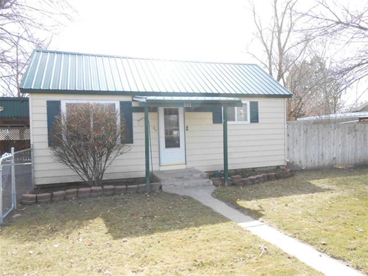 505 W 7th Ave, Jerome, ID 83338 photo 1