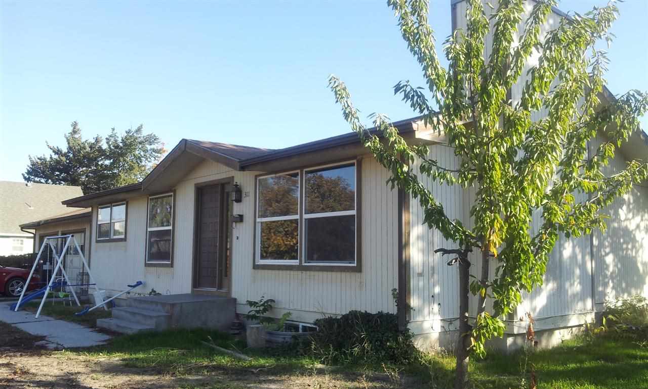 311 Reece Ave, Nyssa, OR 97913 photo 1