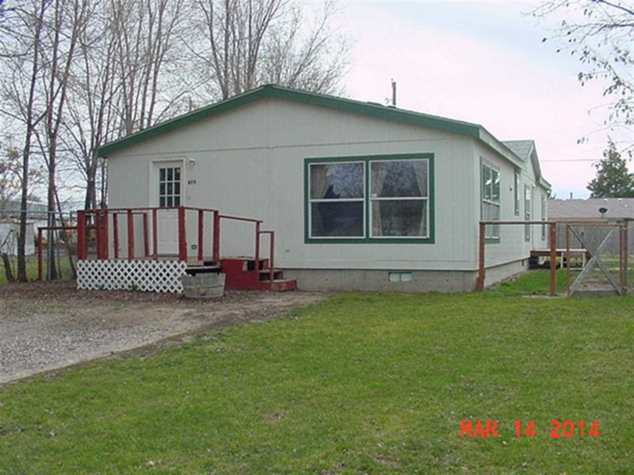 475 3rd Ave E, Wendell, ID 83355 photo 1