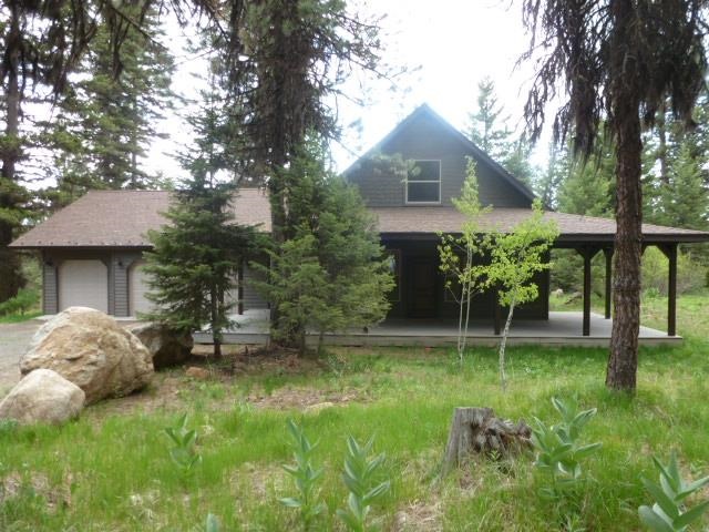 1575 Bear Basin Rd, Mccall, ID 83638 photo 1