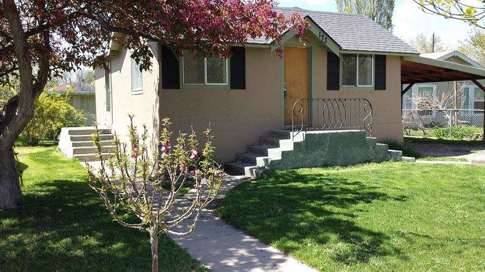 173 Jackson St, Twin Falls, ID 83301 photo 1