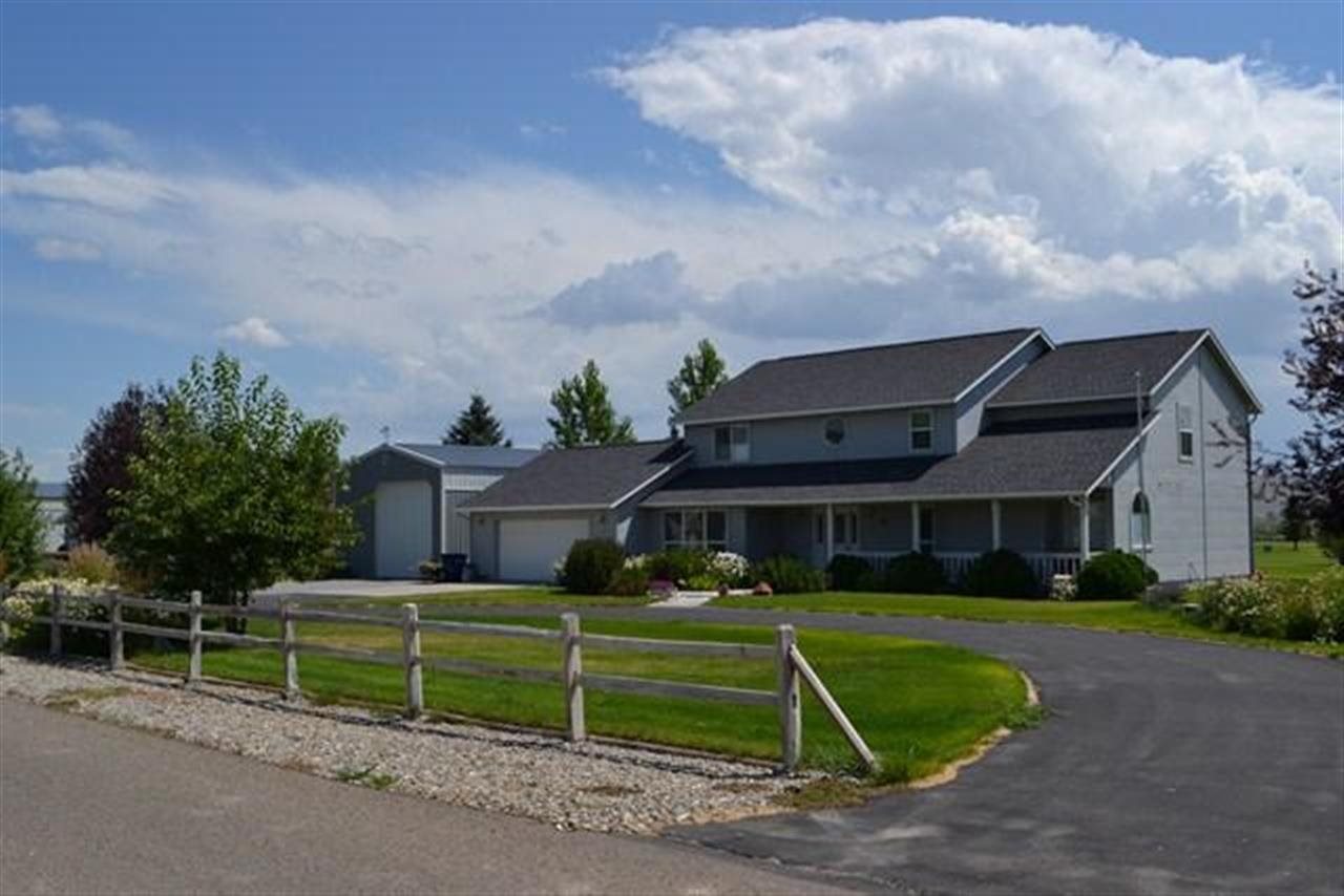 3539 E 3195 N, Kimberly, ID 83341 photo 1