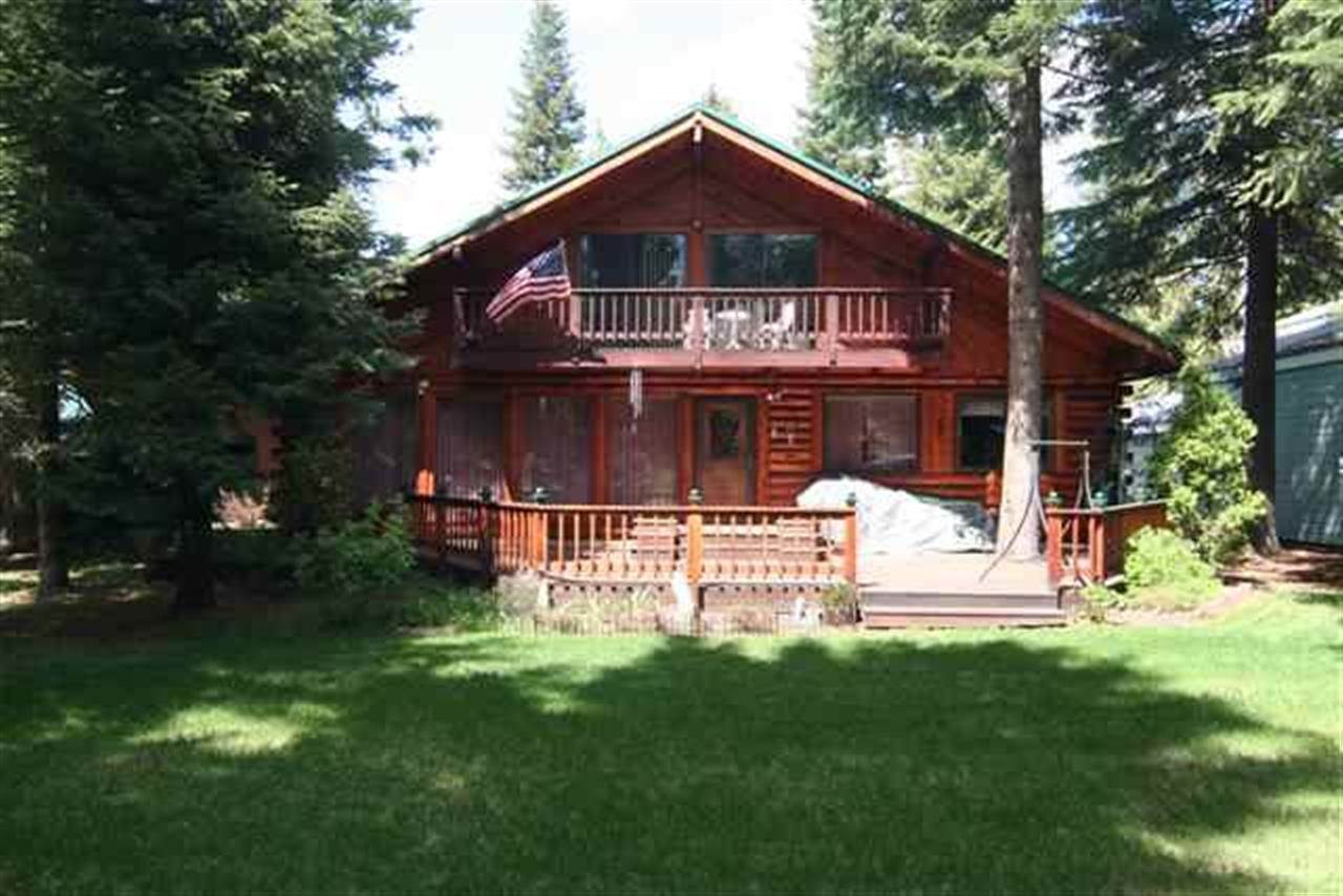 824 Evergreen, Mccall, ID 83638 photo 1