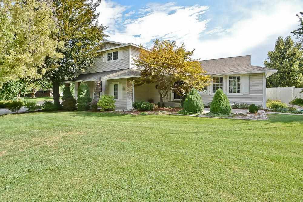 4340 S Riva Ridge Way, Boise, ID 83709 photo 1