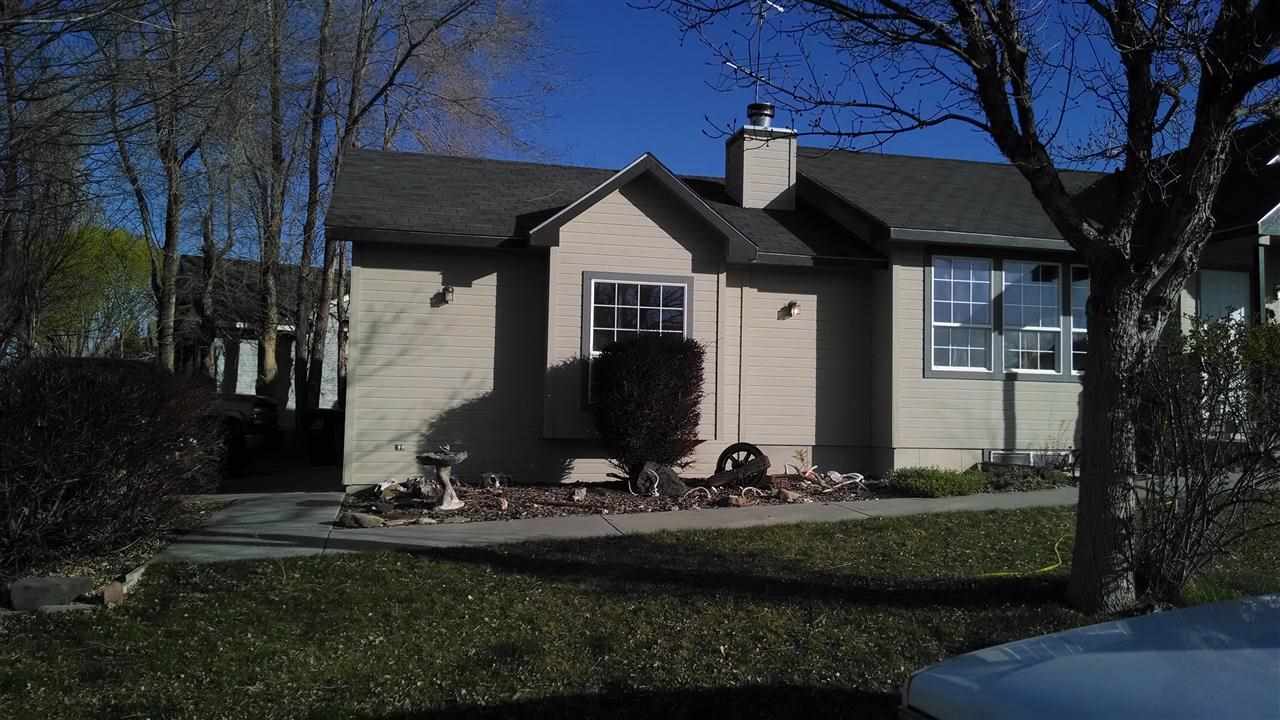 326 White Rock Way, Melba, ID 83641 photo 1