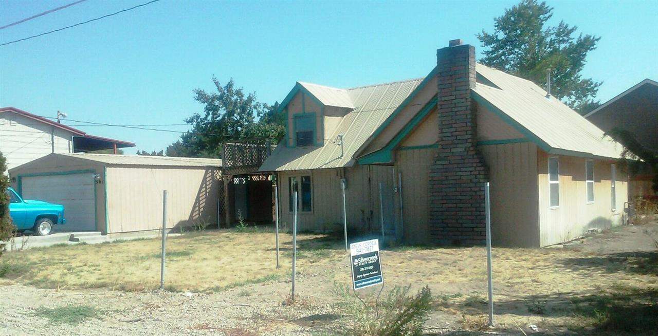 501 W Logan St, Caldwell, ID 83605 photo 1