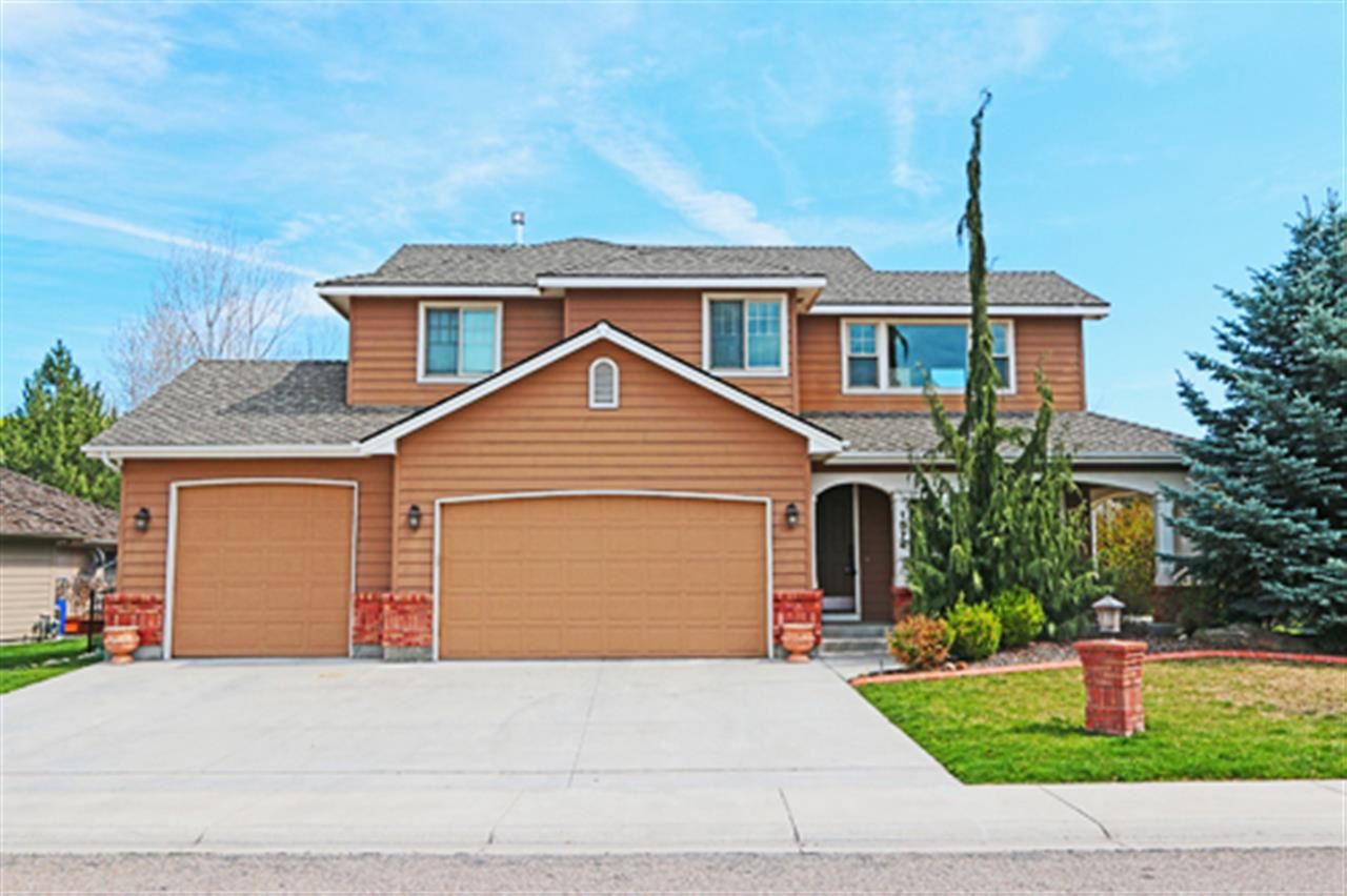 1574 S Lakemoor Way, Eagle, ID 83616 photo 1