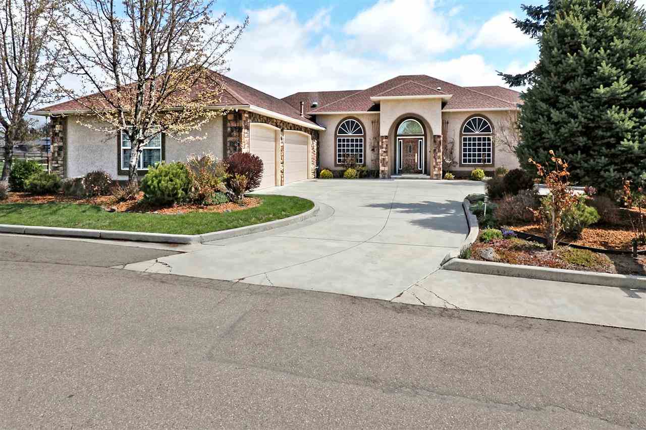 4754 S Mustang Creek Ln, Boise, ID 83709 photo 1