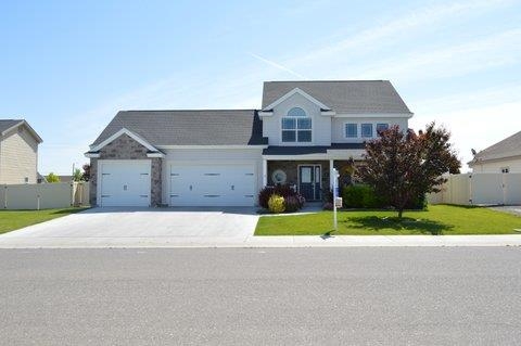 941 Misty Meadows Trl, Twin Falls, ID 83301 photo 1