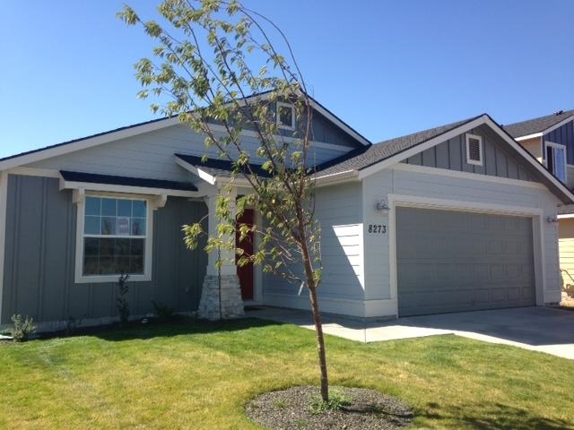 8273 W Saddlehorn St, Boise, ID 83709 photo 1