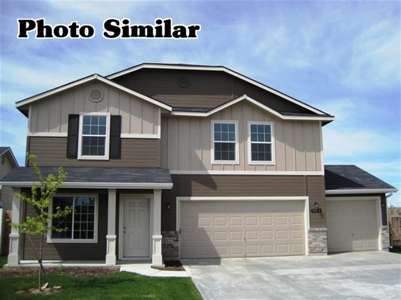 8317 W Snohomish St, Boise, ID 83709 photo 1