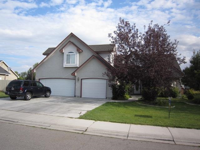 704 W Wildrye Ct, Nampa, ID 83686 photo 1