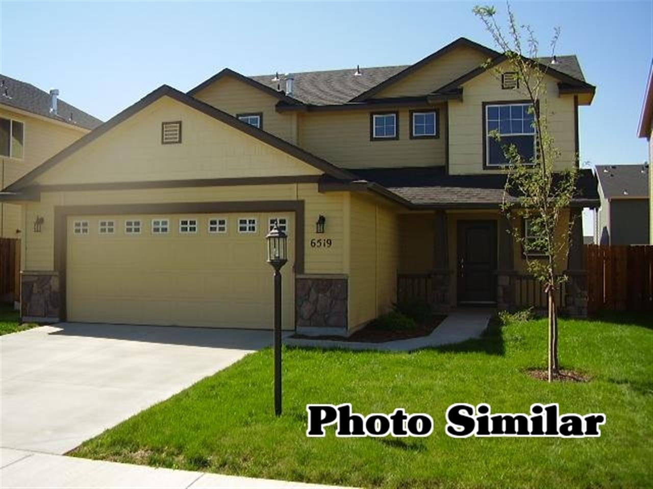 16434 N Golfview Ct, Nampa, ID 83687 photo 1