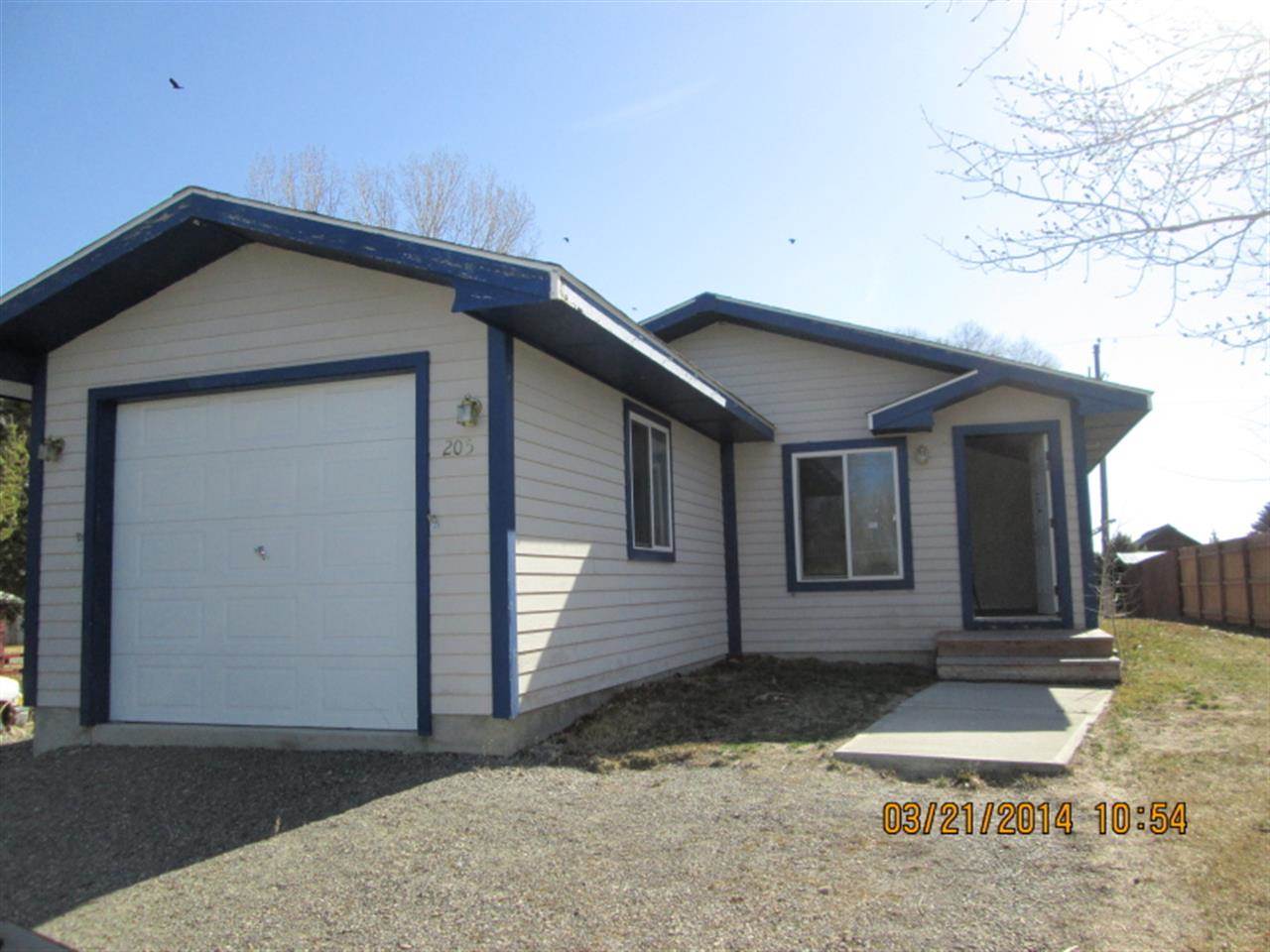 205 William St, Picabo, ID 83348 photo 1
