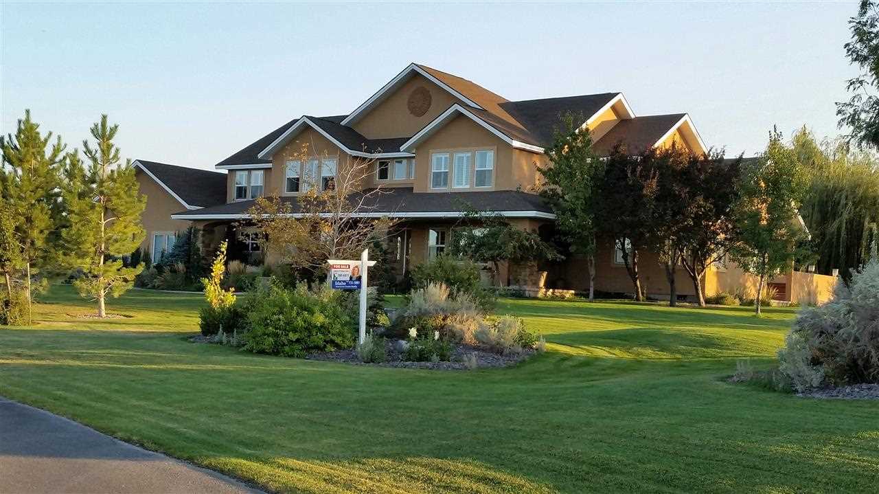 3281 Meadow Ridge Ln, Twin Falls, ID 83301 photo 1