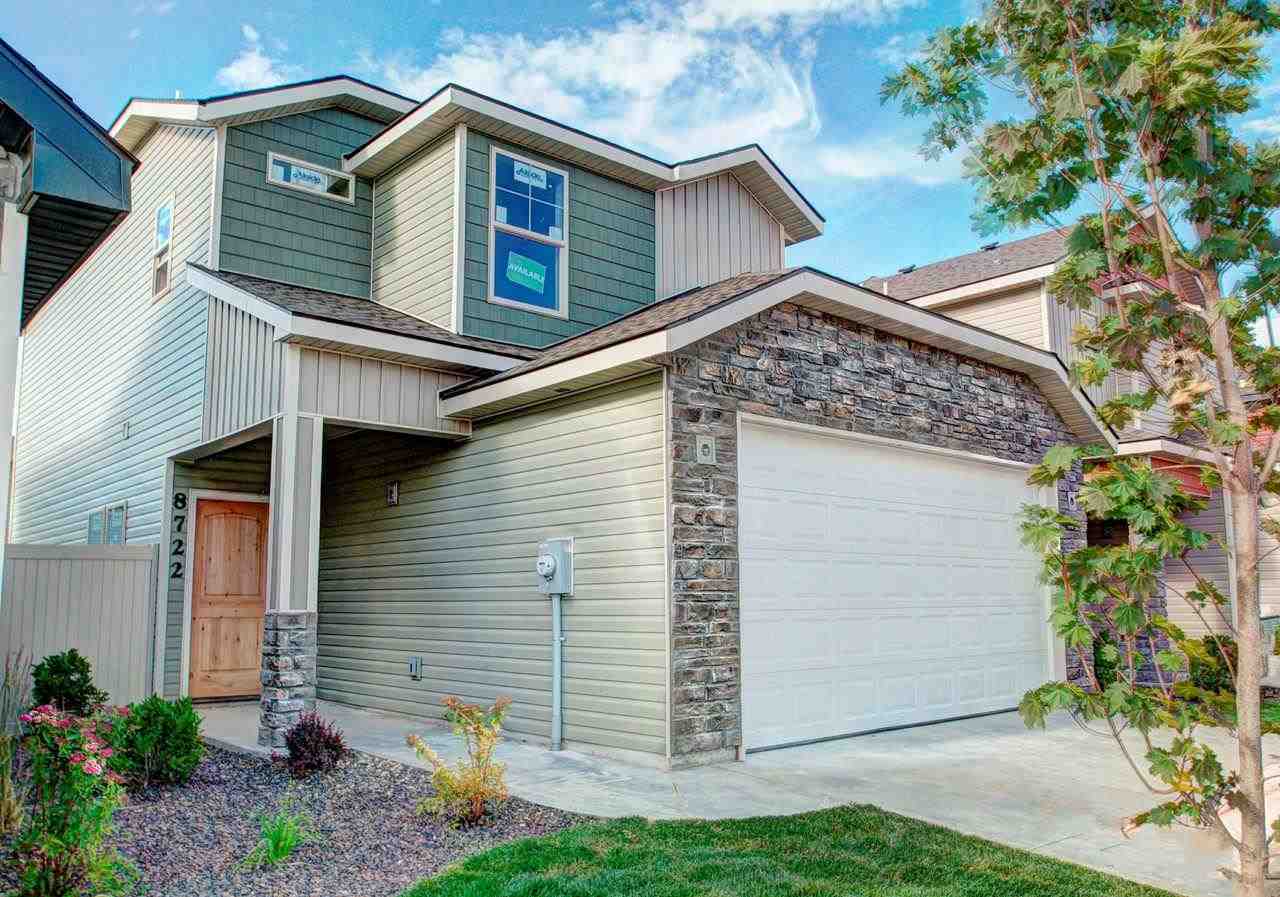 8722 Pine Nut Ln, Boise, ID 83709 photo 1