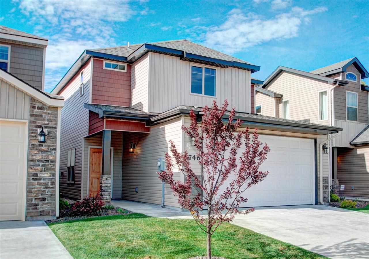 8746 W Pine Nut Ln, Boise, ID 83709 photo 1