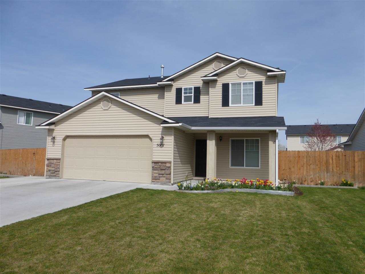 5007 Lathrop, Caldwell, ID 83605 photo 1