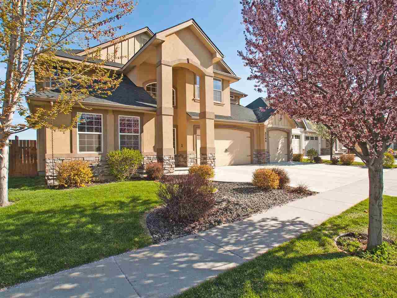 2144 W Boulder Bar Dr, Meridian, ID 83646 photo 1