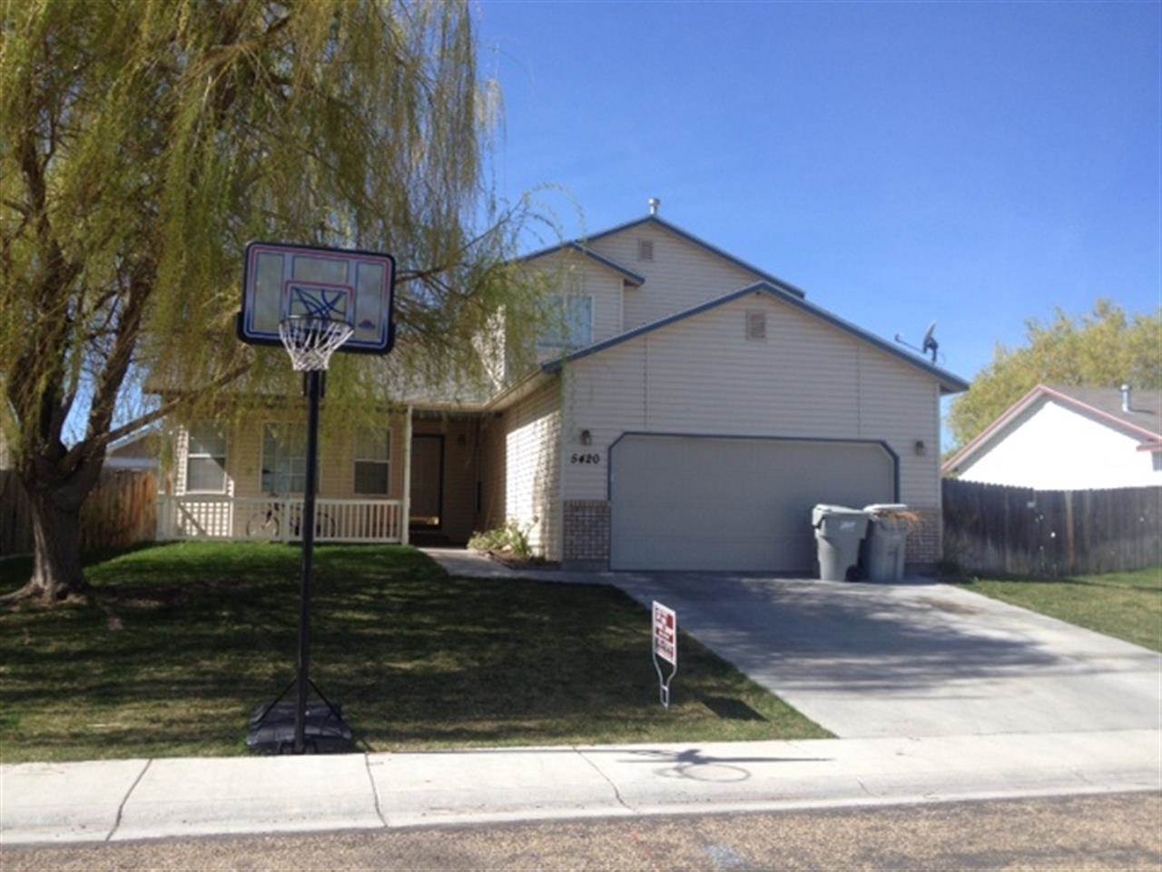 5420 Compass Way, Caldwell, ID 83607 photo 1