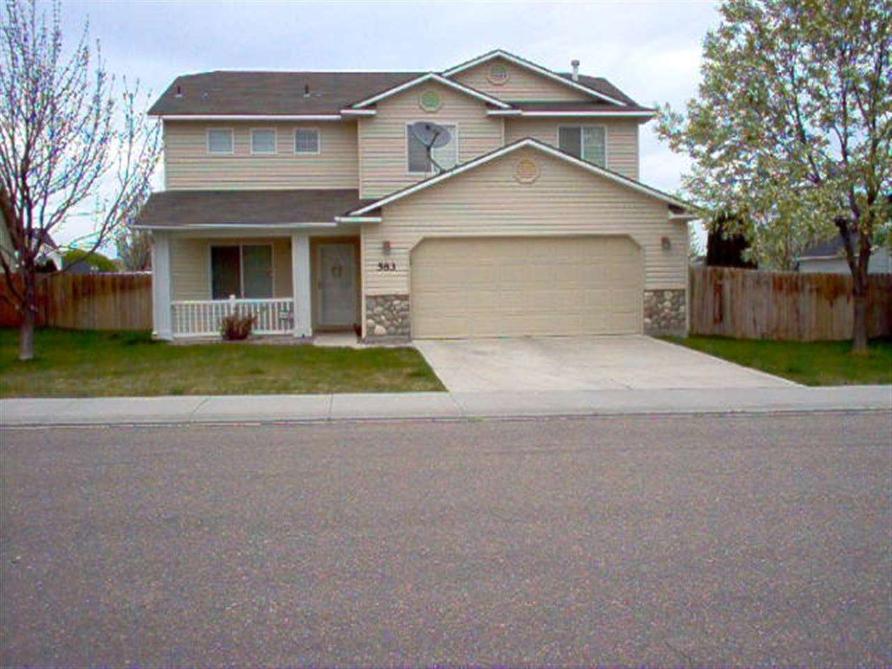 583 W Crimson Loop, Nampa, ID 83686 photo 1