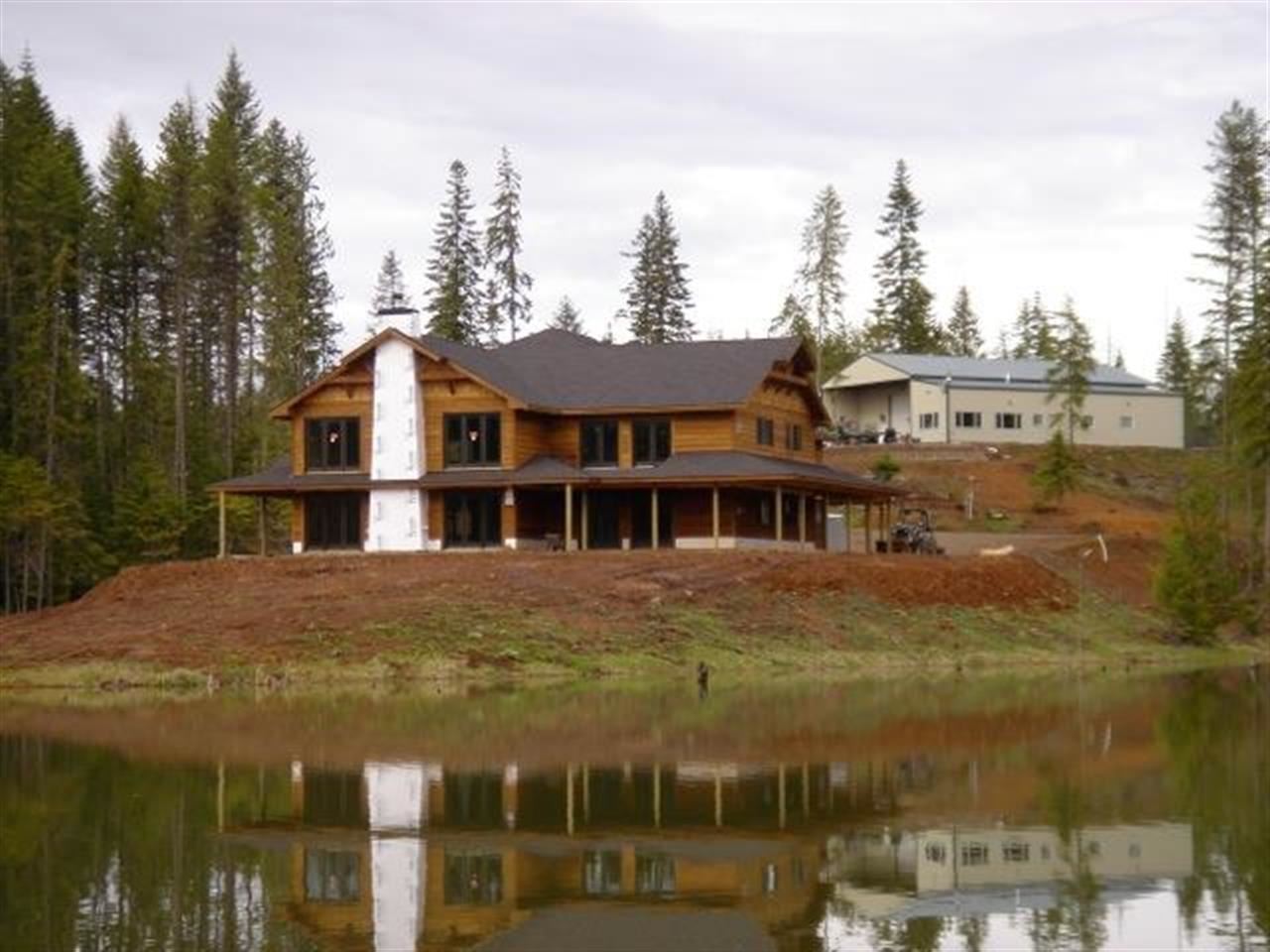 245 Whites Creek Rd, Orofino, ID 83544 photo 1