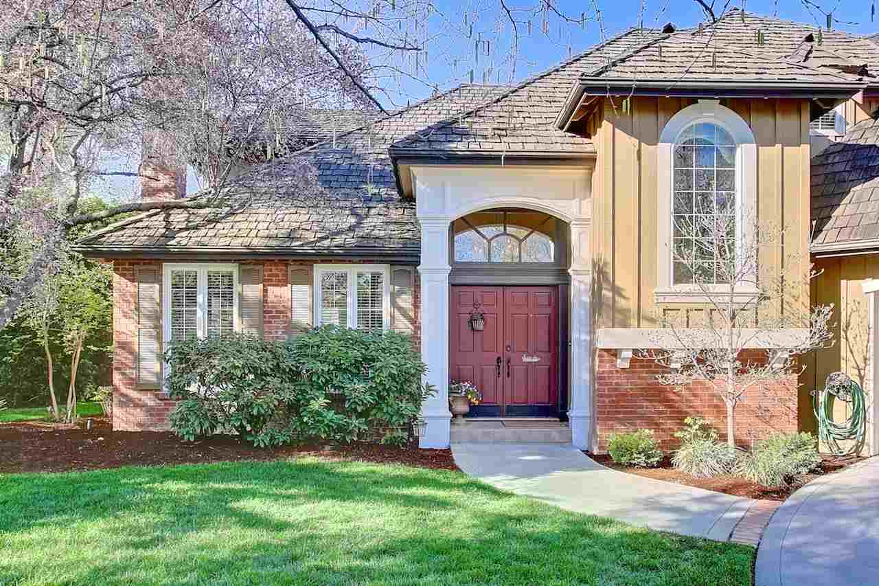 5395 N Cattail Way, Garden City, ID 83714 photo 1