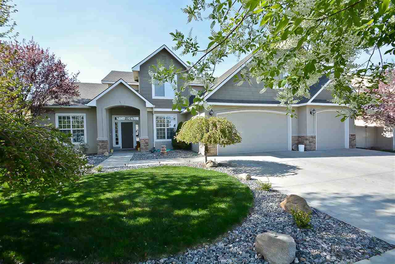 3037 E Tybalt, Meridian, ID 83642 photo 1
