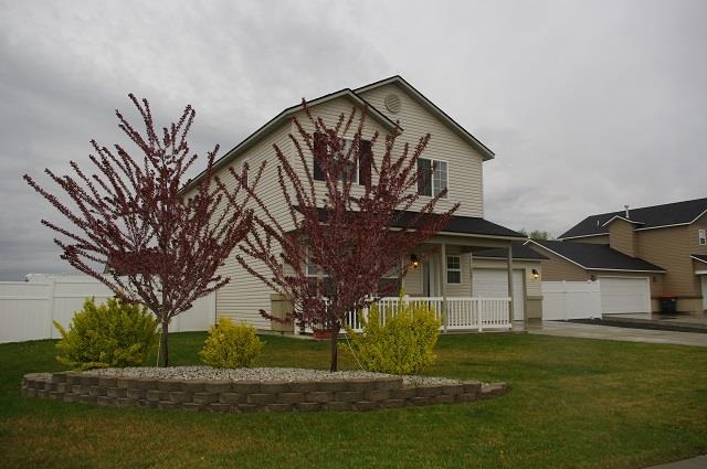 1037 Arrow Wood Ct, Twin Falls, ID 83301 photo 1