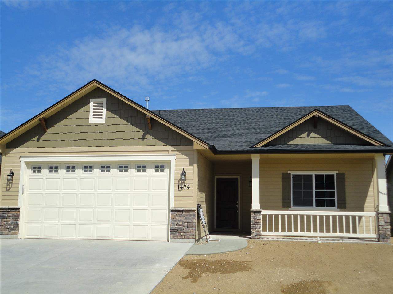 1474 W Archrock St, Meridian, ID 83642 photo 1