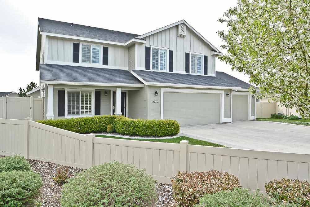 2776 N Sharon Ave, Meridian, ID 83646 photo 1