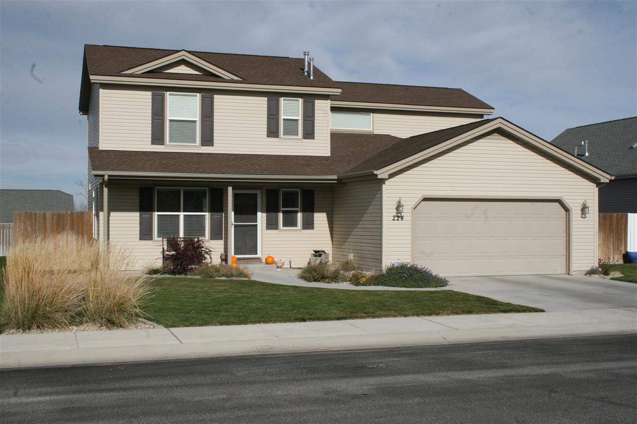 224 Trailwood Ave, Twin Falls, ID 83301 photo 1