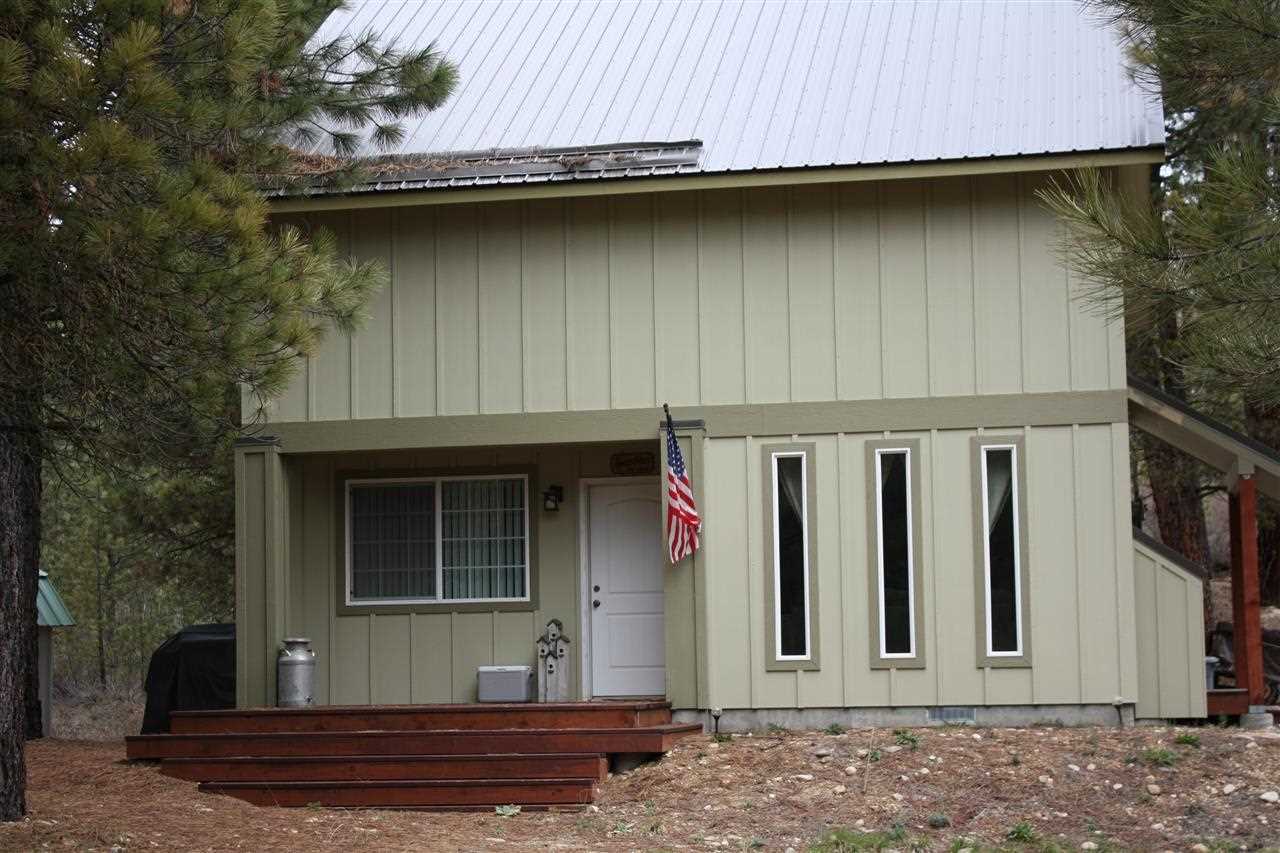 9 Garden Spgs, Idaho City, ID 83631 photo 1