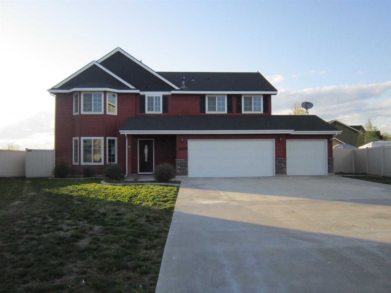 2505 S Vineyard St, Nampa, ID 83686 photo 1