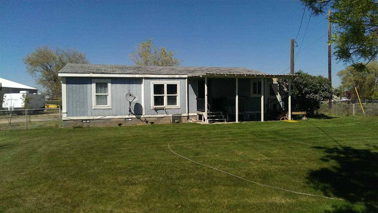 1408 Adrian Blvd, Nyssa, OR 97913 photo 1