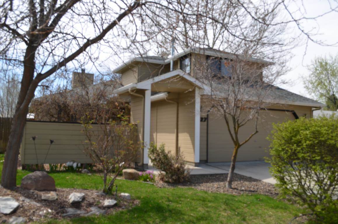 4327 W Samara Ct, Boise, ID 83703 photo 1