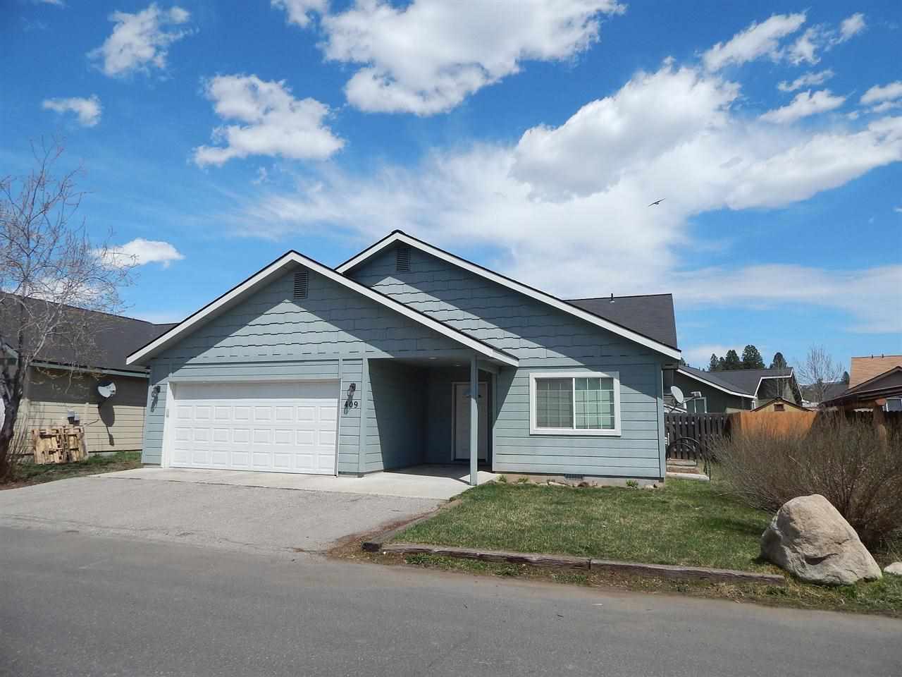 409 Virginia, Mccall, ID 83638 photo 1